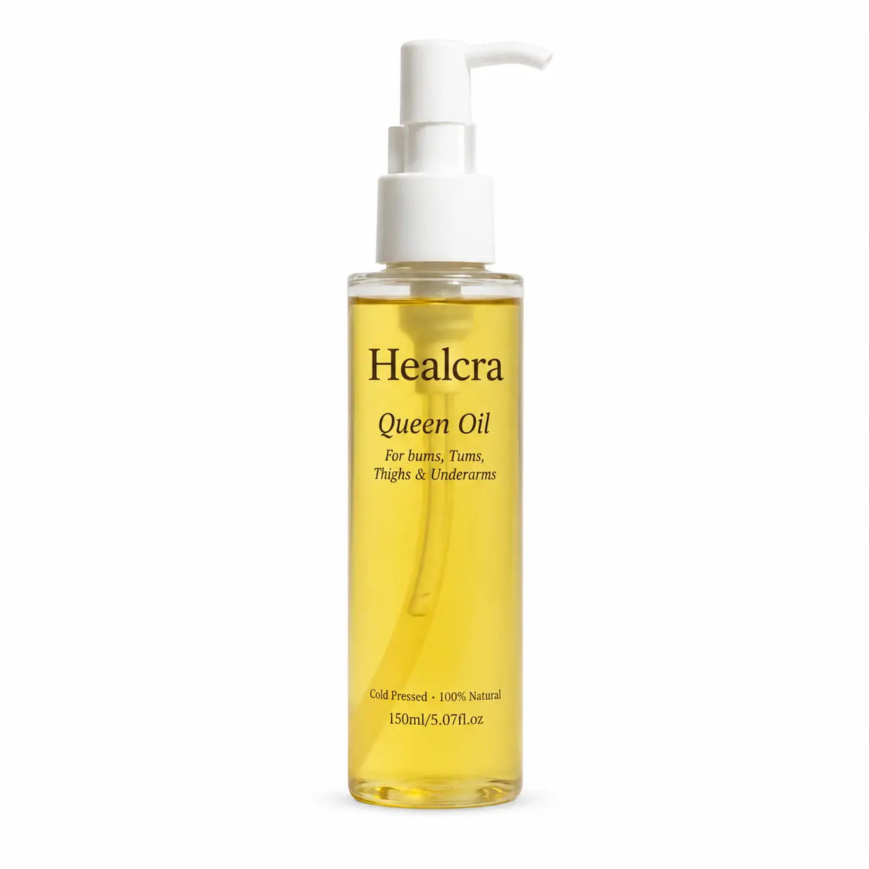 Healcra Queen Oil