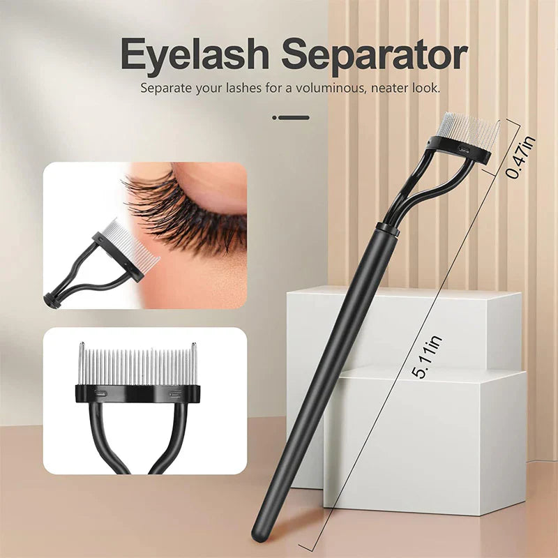 Healcra Brosse Cils et Sourcils