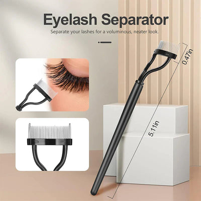 Healcra Brosse Cils et Sourcils