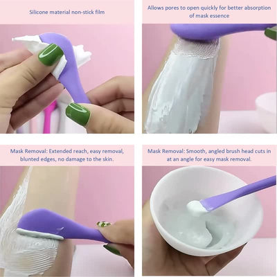 Brosse Healcra Fresh Glow