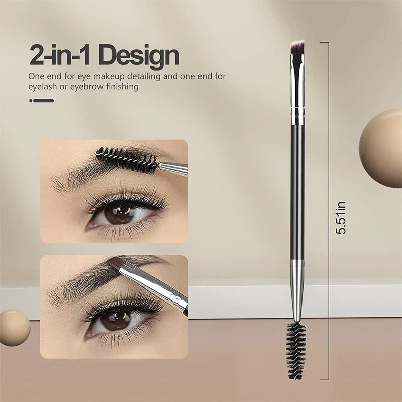 Healcra Brosse Cils et Sourcils