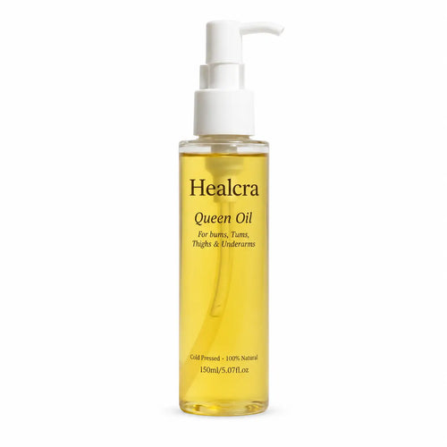 Healcra Queen Oil